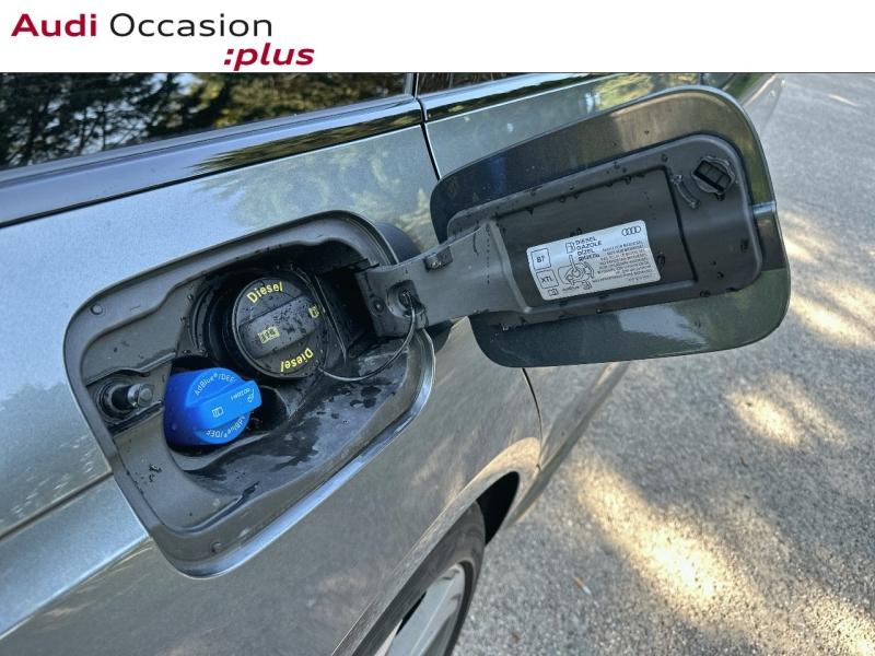 Voitures occasions Audi A4 Avant S Edition Laxou