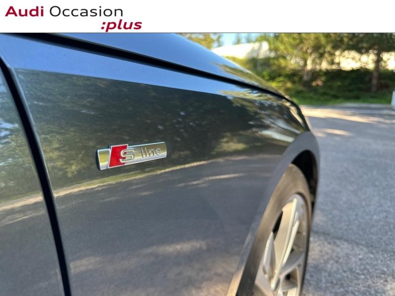 Voitures occasions Audi A4 Avant S Edition Laxou