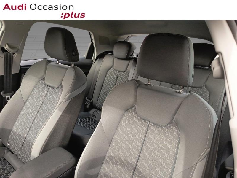 Voitures occasions Audi A1 Sportback Advanced Laxou