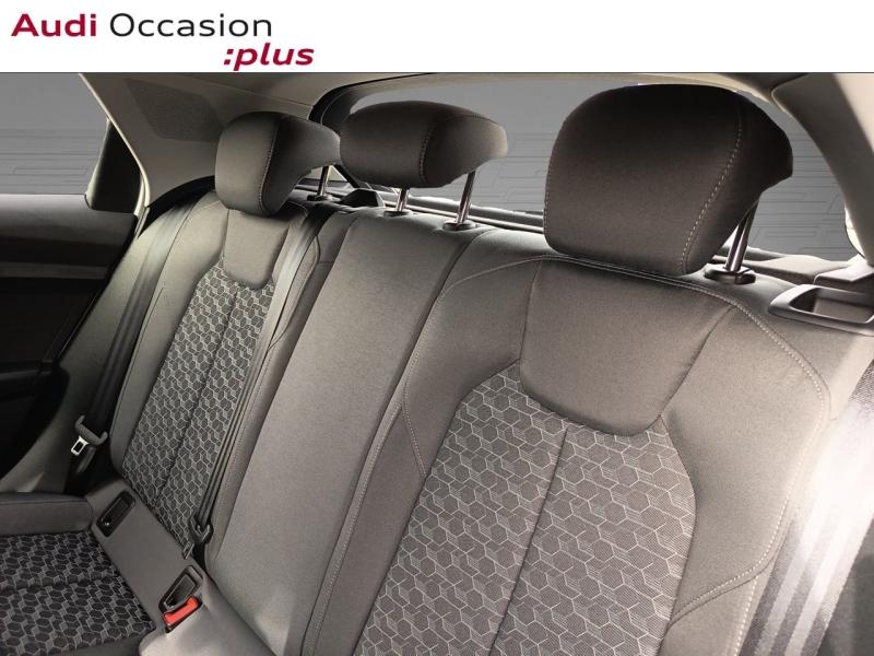 Voitures occasions Audi A1 Sportback Advanced Laxou