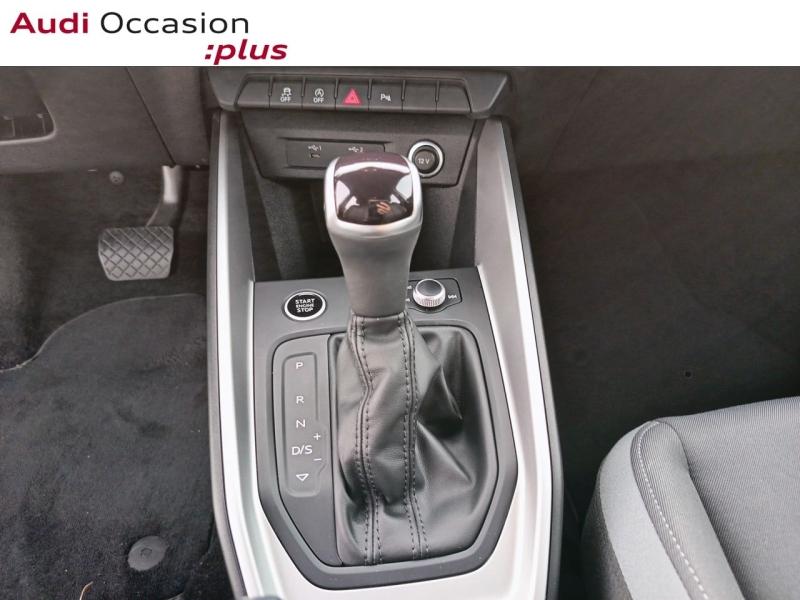 Voitures occasions Audi A1 Sportback Advanced Laxou