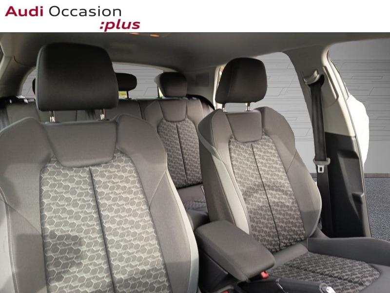 Voitures occasions Audi A1 Sportback Advanced Laxou