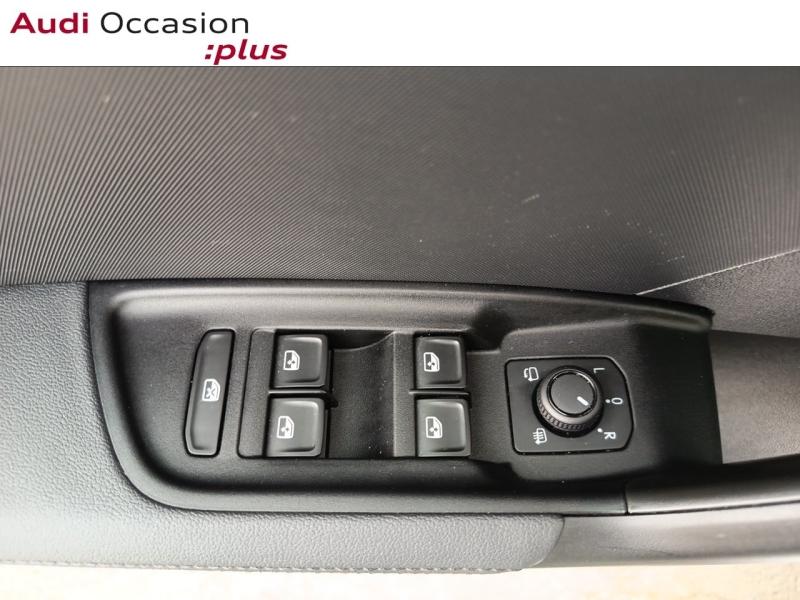 Voitures occasions Audi A1 Sportback Advanced Laxou