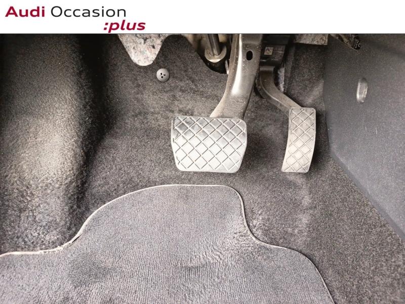 Voitures occasions Audi A1 Sportback Advanced Laxou