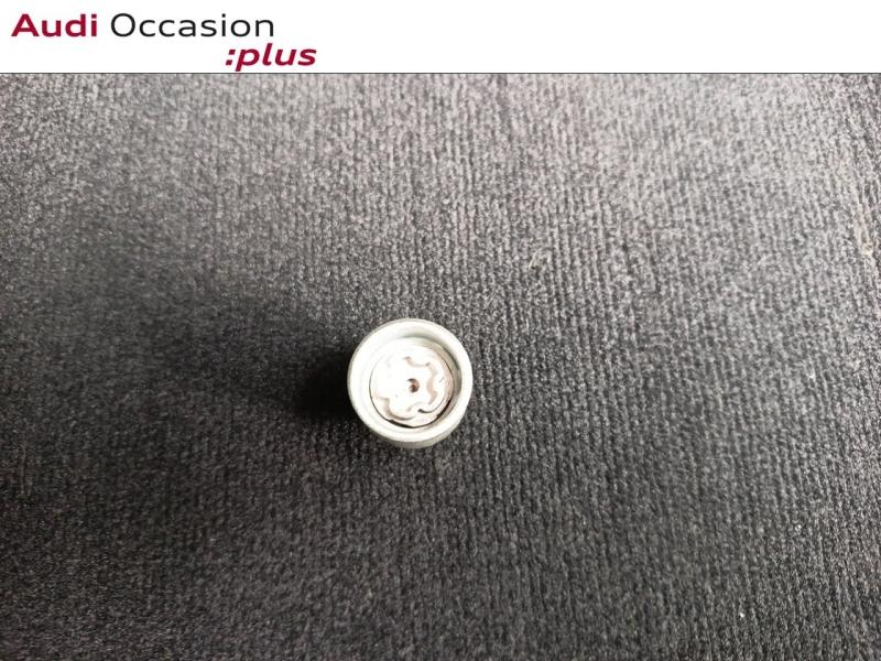 Voitures occasions Audi A1 Sportback Advanced Laxou