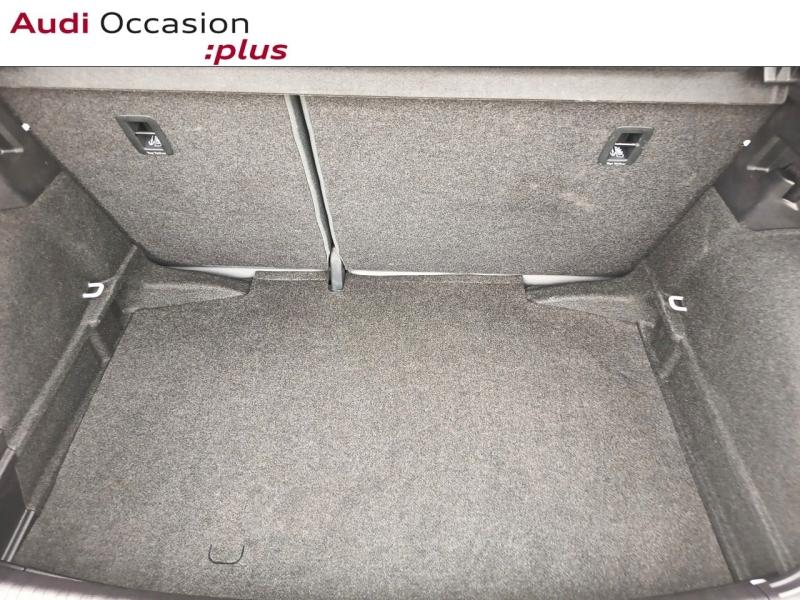 Voitures occasions Audi A1 Sportback Advanced Laxou