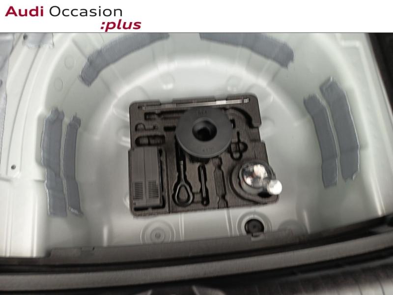 Voitures occasions Audi A1 Sportback Advanced Laxou