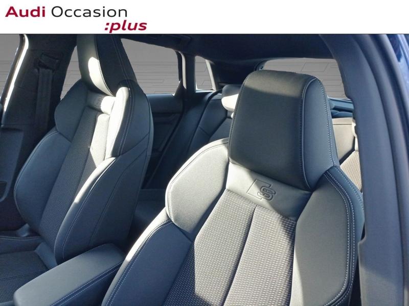 Voitures occasions Audi A3 Sportback S line Laxou