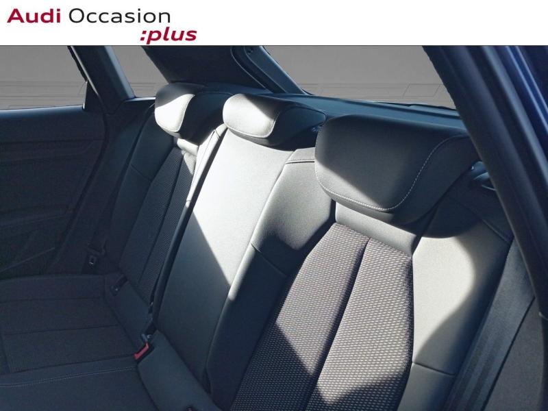 Voitures occasions Audi A3 Sportback S line Laxou