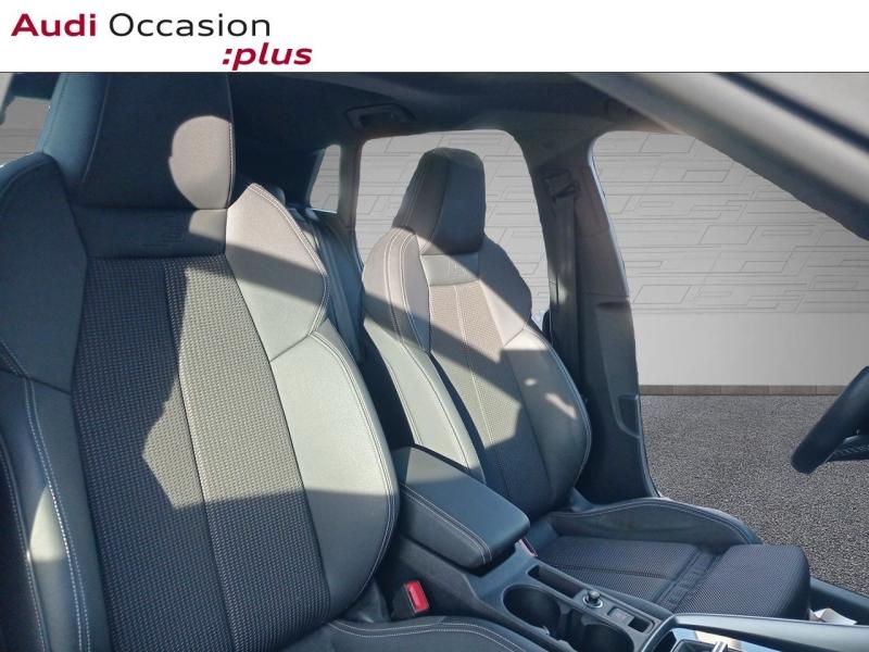 Voitures occasions Audi A3 Sportback S line Laxou