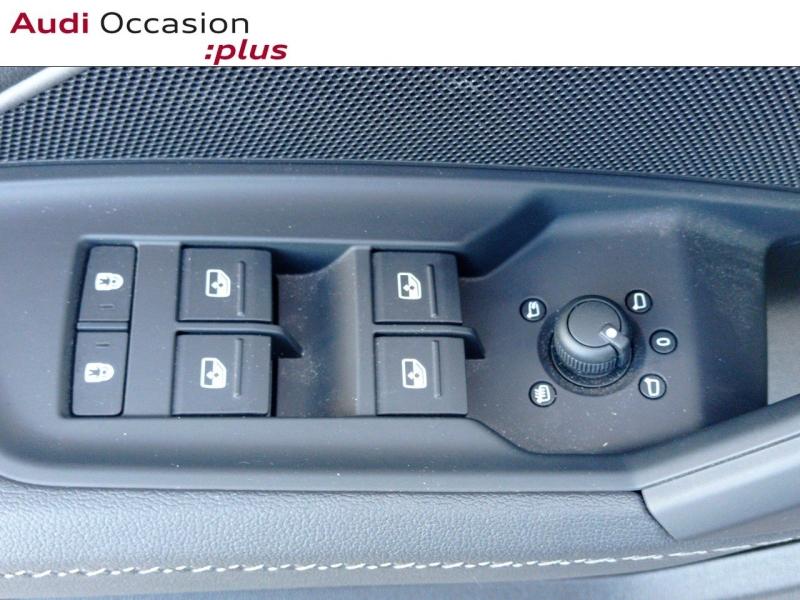Voitures occasions Audi A3 Sportback S line Laxou