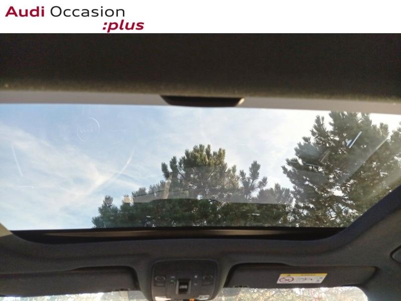 Voitures occasions Audi A3 Sportback S line Laxou