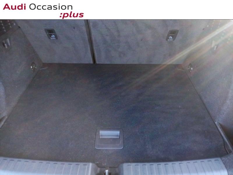 Voitures occasions Audi A3 Sportback S line Laxou