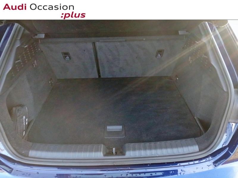 Voitures occasions Audi A3 Sportback S line Laxou