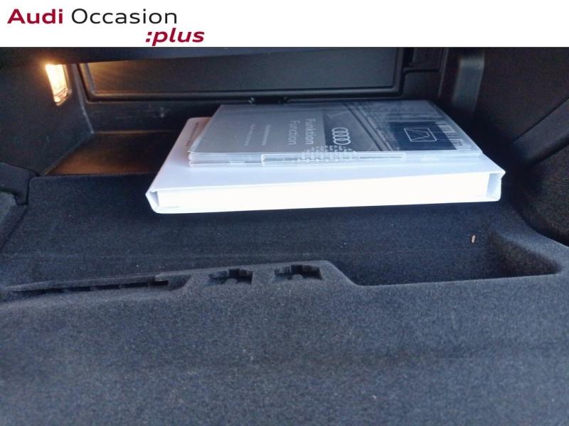 Voitures occasions Audi A3 Sportback S line Laxou