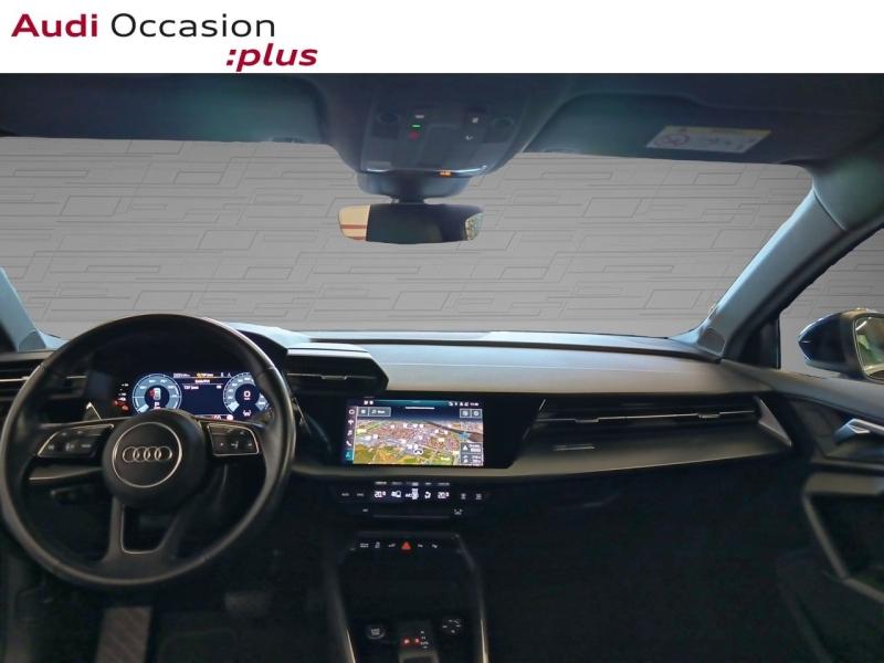 Voitures occasions Audi A3 Sportback Business Executive Laxou