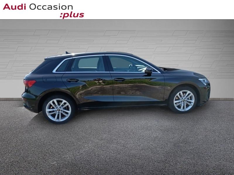 Voitures occasions Audi A3 Sportback Business Executive Laxou