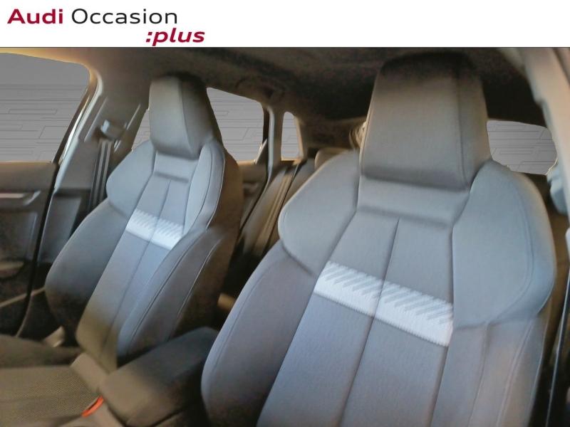 Voitures occasions Audi A3 Sportback Business Executive Laxou