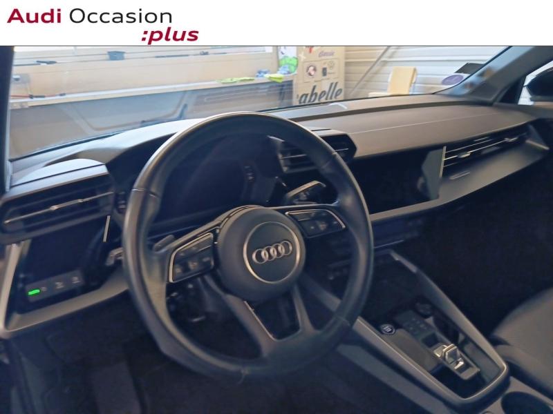 Voitures occasions Audi A3 Sportback Business Executive Laxou