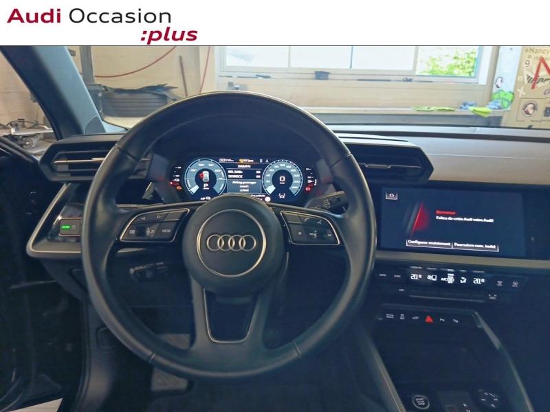 Voitures occasions Audi A3 Sportback Business Executive Laxou