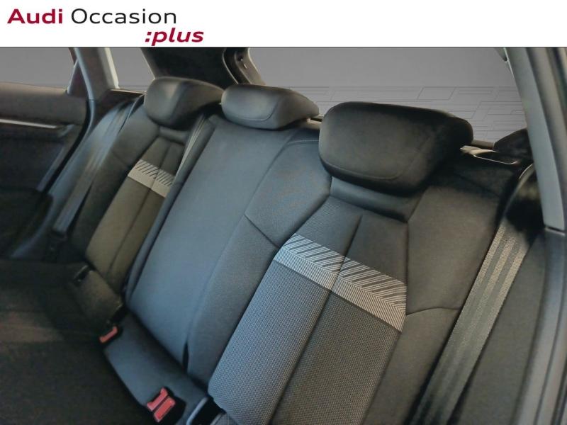 Voitures occasions Audi A3 Sportback Business Executive Laxou