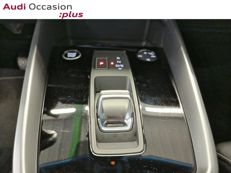 Voitures occasions Audi A3 Sportback Business Executive Laxou