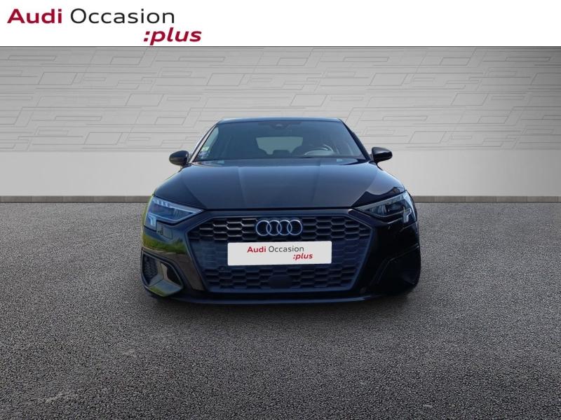 Voitures occasions Audi A3 Sportback Business Executive Laxou