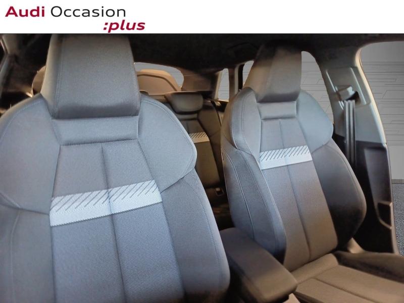 Voitures occasions Audi A3 Sportback Business Executive Laxou