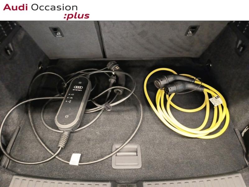 Voitures occasions Audi A3 Sportback Business Executive Laxou