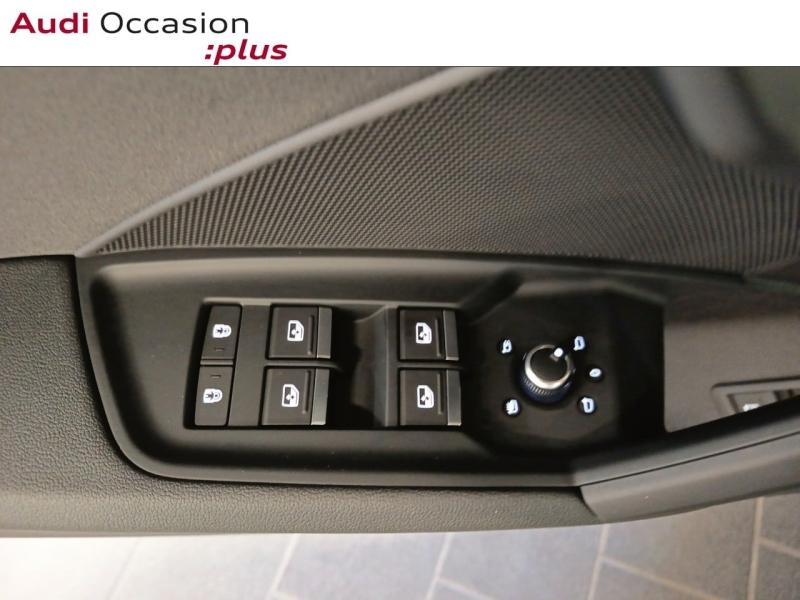 Voitures occasions Audi A3 Sportback Business Executive Laxou