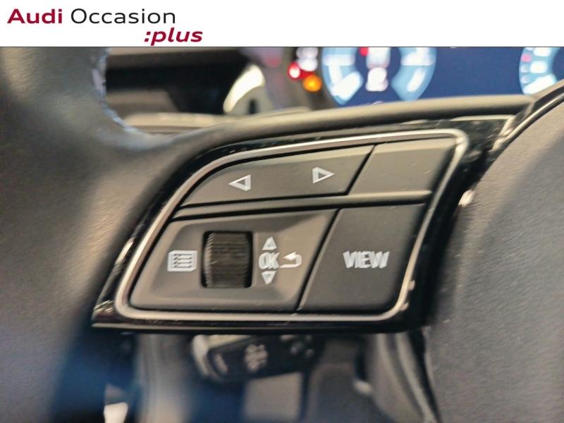 Voitures occasions Audi A3 Sportback Business Executive Laxou