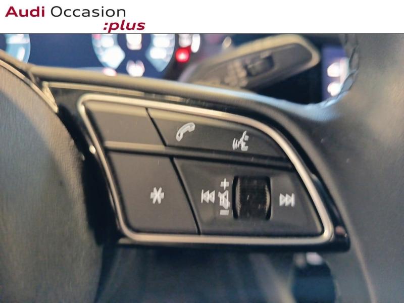 Voitures occasions Audi A3 Sportback Business Executive Laxou