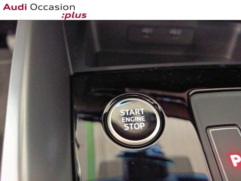Voitures occasions Audi A3 Sportback Business Executive Laxou