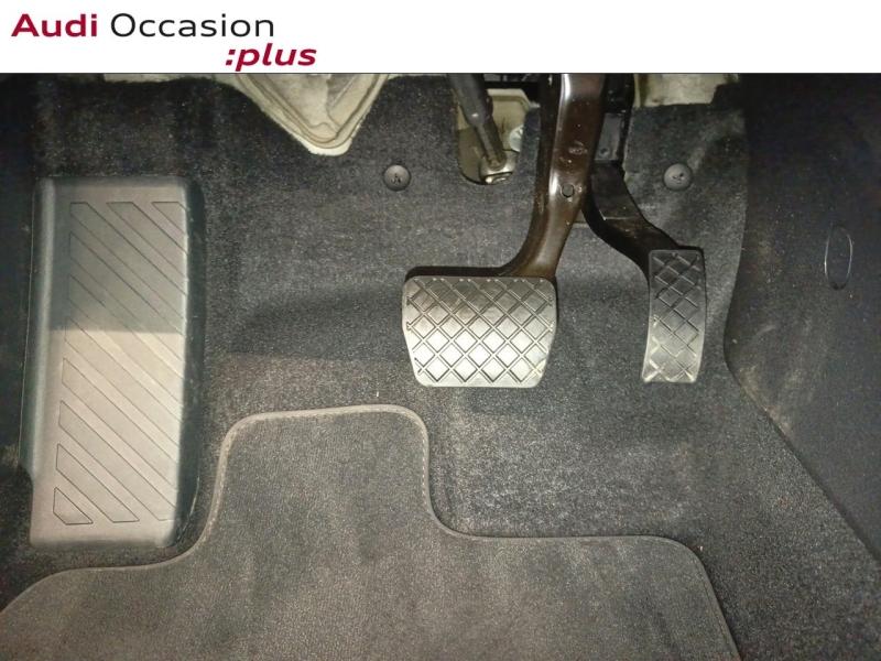 Voitures occasions Audi A3 Sportback Business Executive Laxou