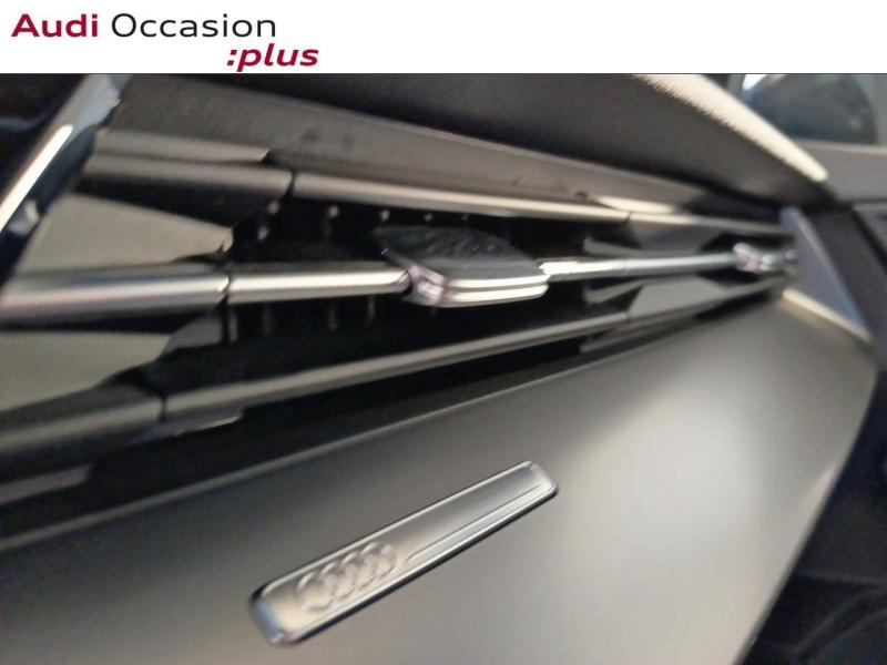 Voitures occasions Audi A3 Sportback Business Executive Laxou