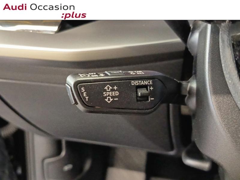 Voitures occasions Audi A3 Sportback Business Executive Laxou