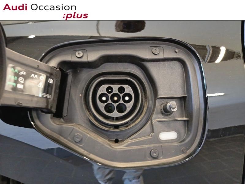 Voitures occasions Audi A3 Sportback Business Executive Laxou