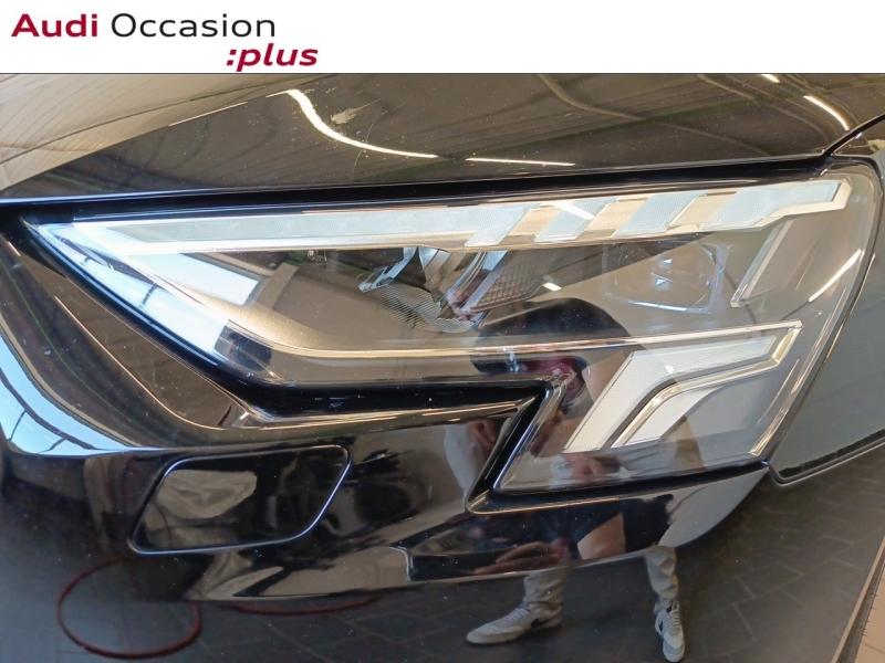 Voitures occasions Audi A3 Sportback Business Executive Laxou