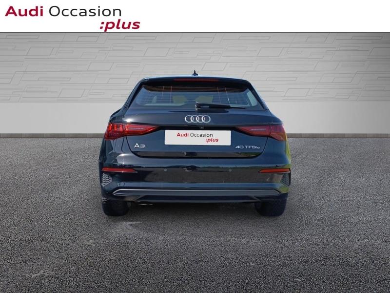 Voitures occasions Audi A3 Sportback Business Executive Laxou