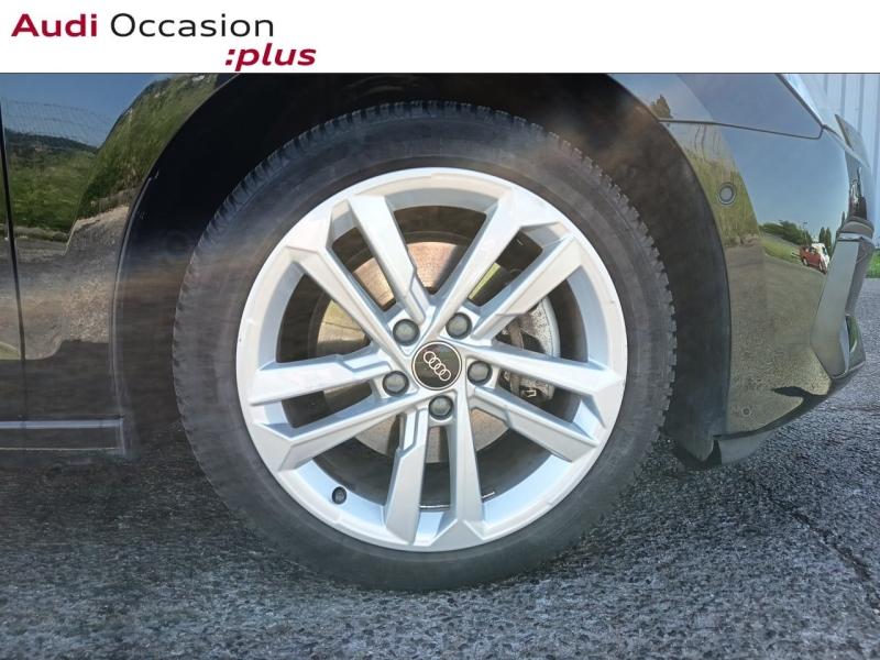 Voitures occasions Audi A3 Sportback Business Executive Laxou
