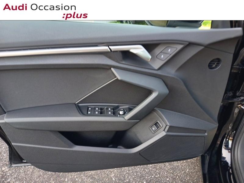 Voitures occasions Audi A3 Sportback Business Executive Laxou