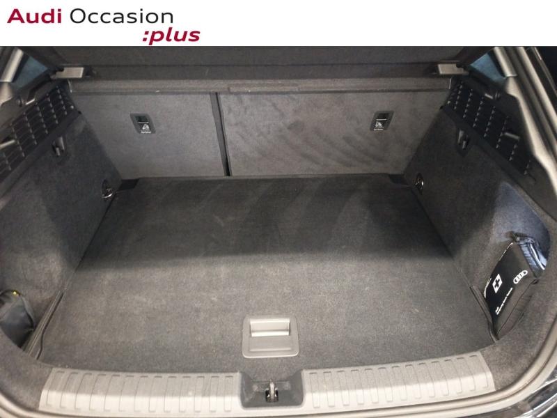 Voitures occasions Audi A3 Sportback Business Executive Laxou