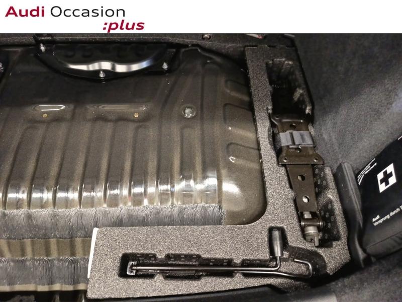Voitures occasions Audi A3 Sportback Business Executive Laxou