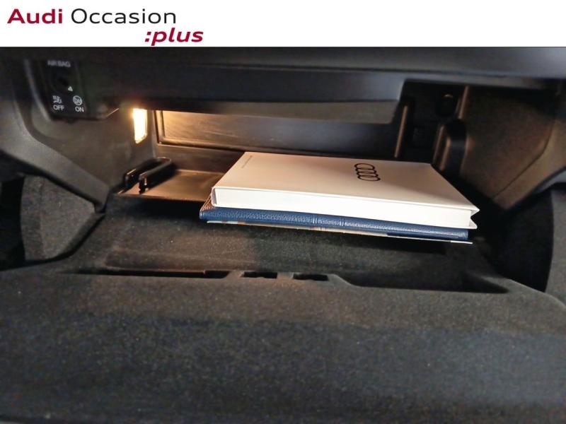 Voitures occasions Audi A3 Sportback Business Executive Laxou