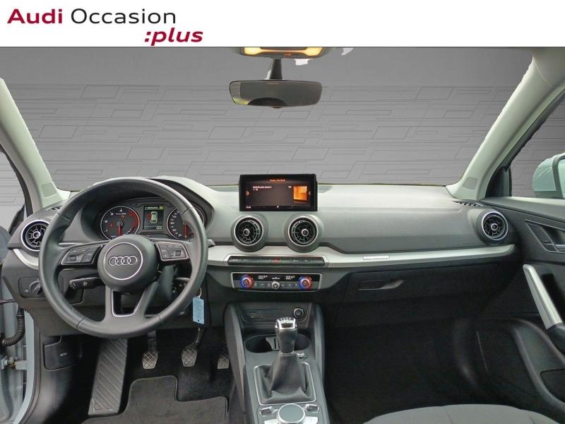 Voitures occasions Audi Q2 Design Laxou