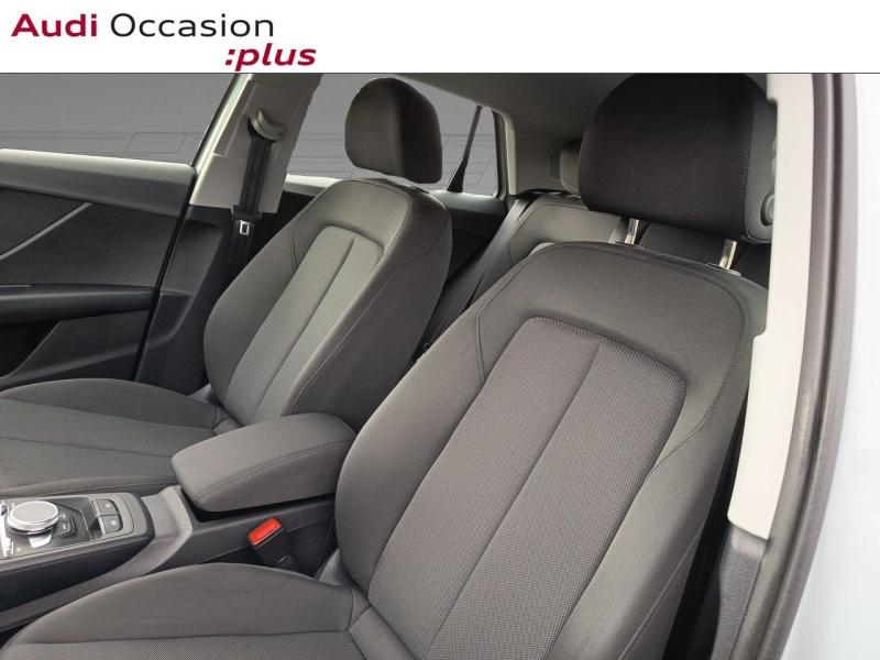 Voitures occasions Audi Q2 Design Laxou