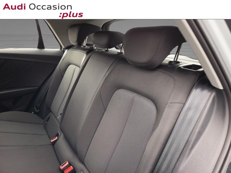 Voitures occasions Audi Q2 Design Laxou