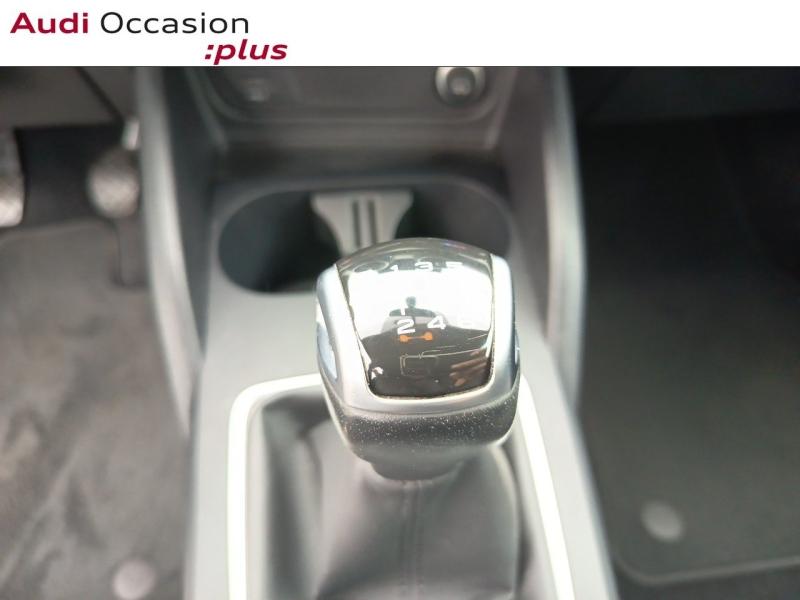 Voitures occasions Audi Q2 Design Laxou