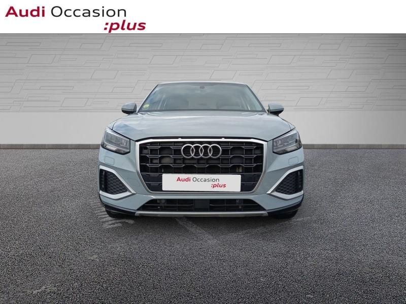 Voitures occasions Audi Q2 Design Laxou