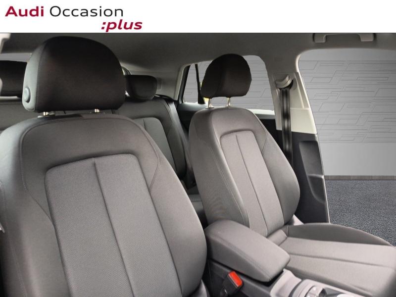 Voitures occasions Audi Q2 Design Laxou